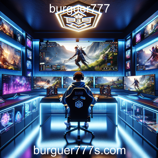 2023: O Ano das Inovações nos Jogos